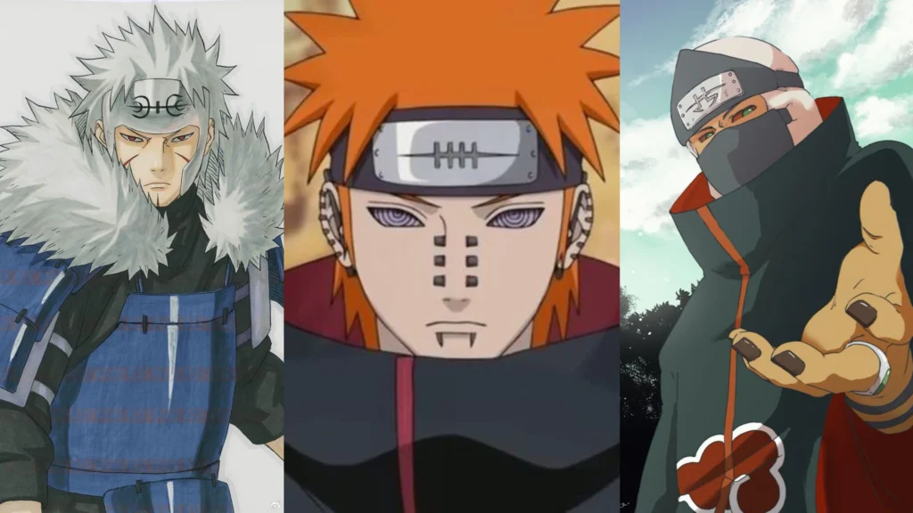 Naruto total episodes in order