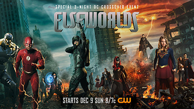 DC Universe movies list