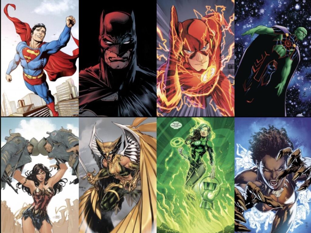Is DC better than Marvel?